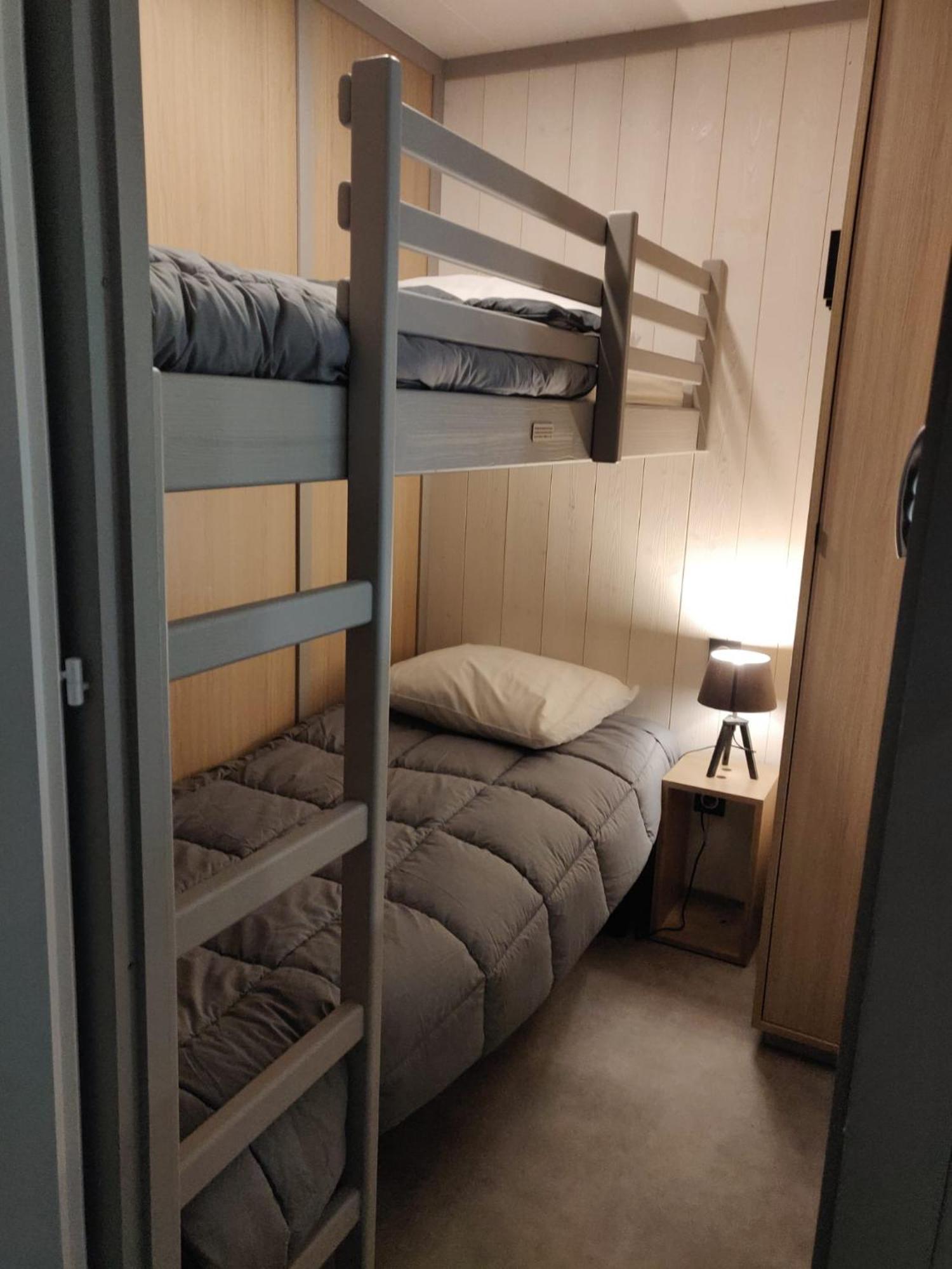 Camping Beau Rivage Navarrenx Exteriér fotografie