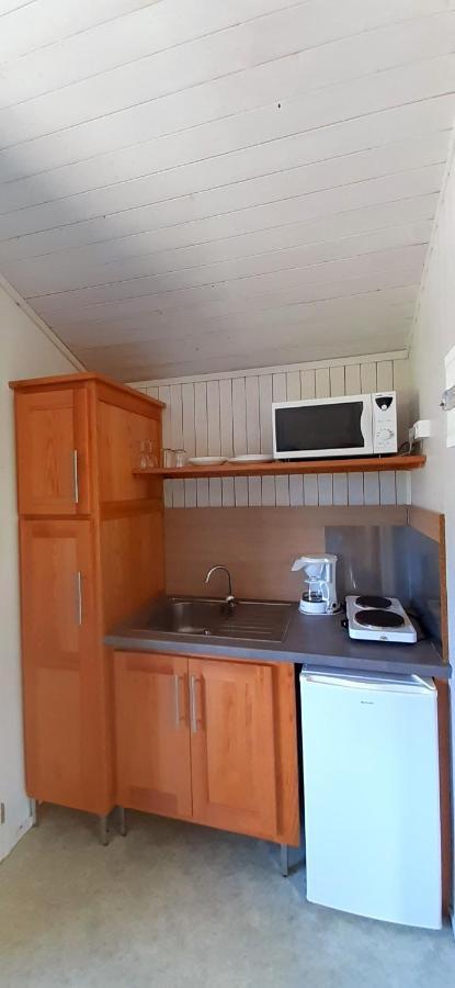 Camping Beau Rivage Navarrenx Exteriér fotografie
